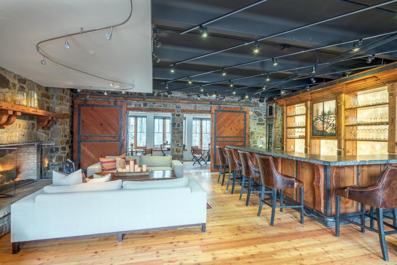 River Club 207 By Alpine Telluride